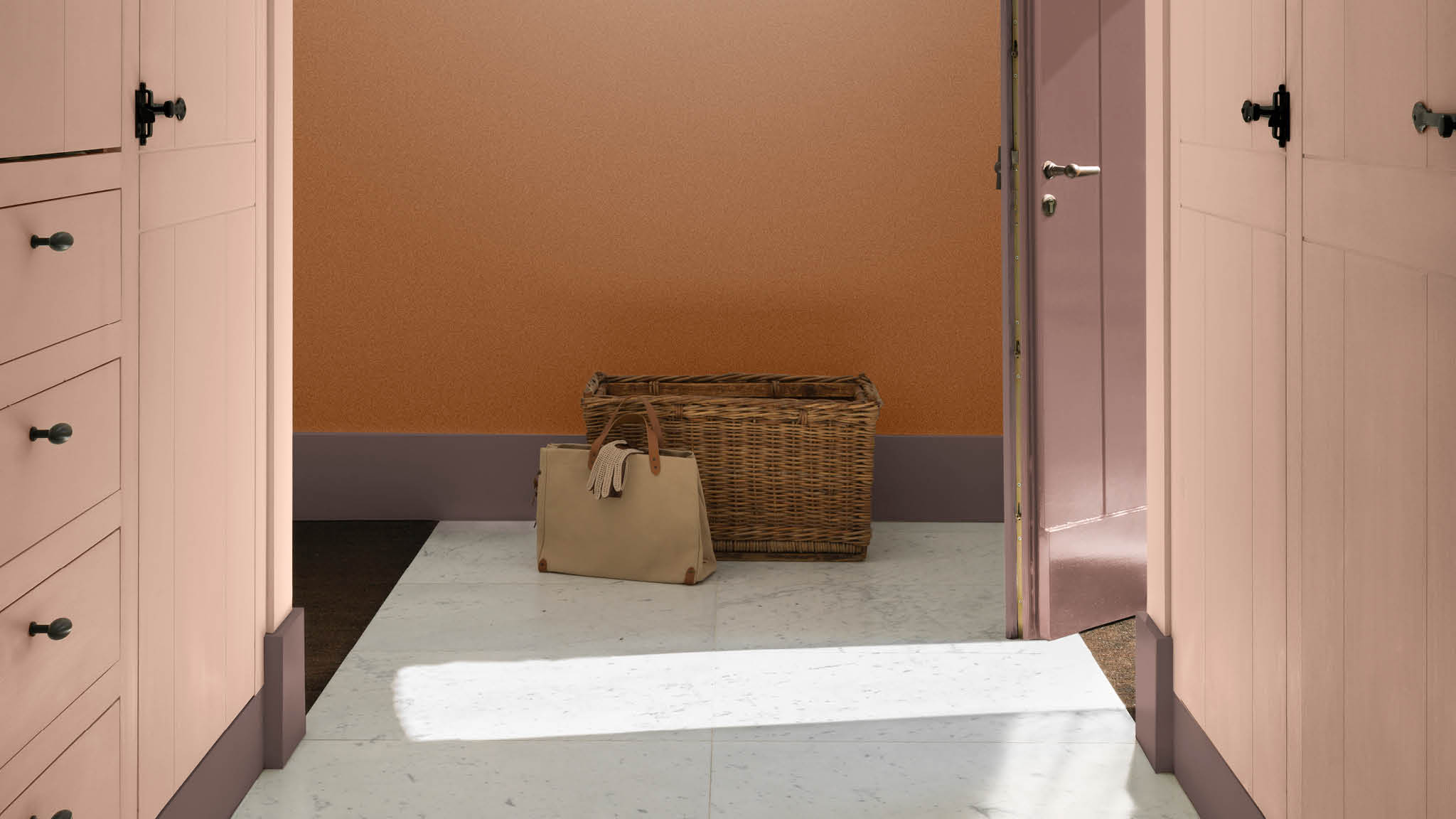 How to choose the right paint finish for beautiful walls Taubmanspng